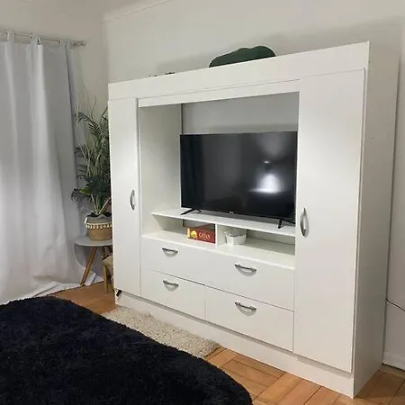 Studio Barrio Lastarria Apartamento